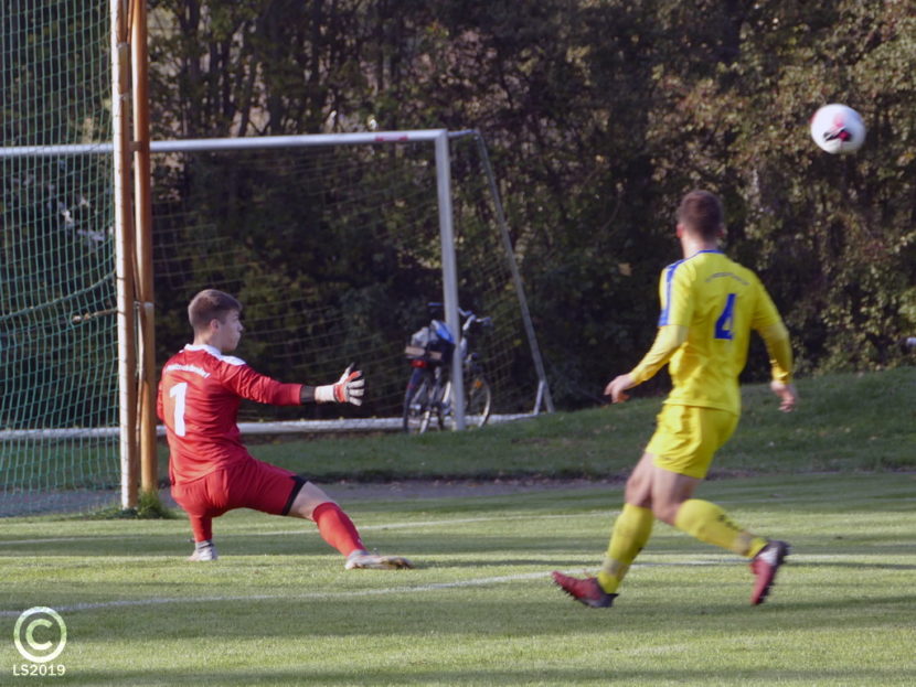 Panitzsch Gewinnt Souverän Gegen Stötteritz! – SV Panitzsch/Borsdorf ...