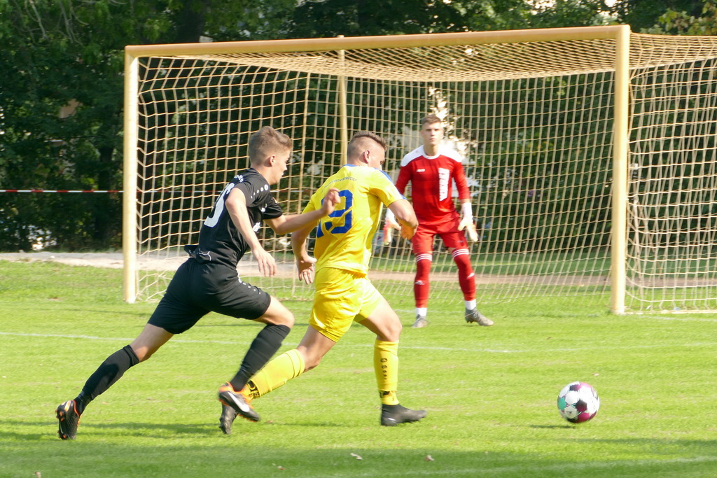 Zweiter Sieg In Folge! – SV Panitzsch/Borsdorf 1920 E.V.